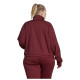 Adidas Γυναικεία μακρυμάνικη μπλούζα Aeroready Game & Go 1/4 Zip (Plus Size) Adidas Γυναικεία μακρυμάνικη μπλούζα Aeroready Game & Go 1/4 Zip (Plus Size)